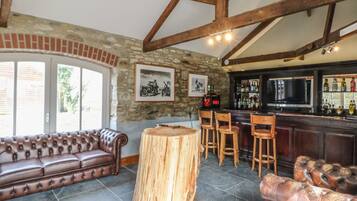 Cottage | Intérieur