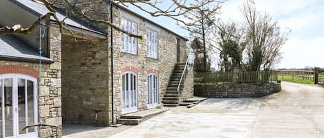 Cottage | Interni
