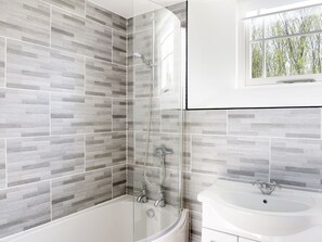 Ferienhaus | Innenbereich