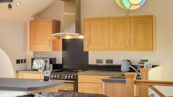 Cottage | Private kitchen