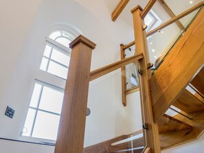 Cottage | Intérieur