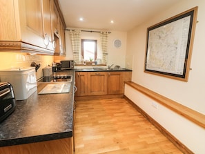 Cottage | Private kitchen