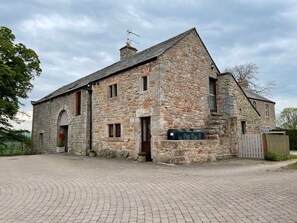 Exterior - Clove Cottage (Appleby-in-Westmorland)