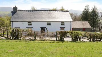 Cottage | Esterni