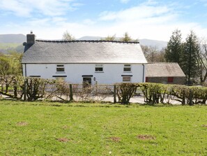 Cottage | Exterior - Bryndan (Machynlleth)