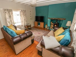 Casa de campo | Zona de estar