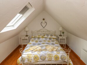 Interior - Snowdrop Cottage (Carmarthen)