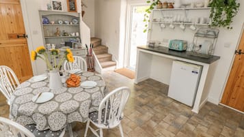Ferienhaus | Speisen