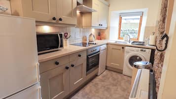 Cottage | Private kitchen