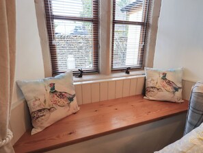 村舍 | 住宿内部