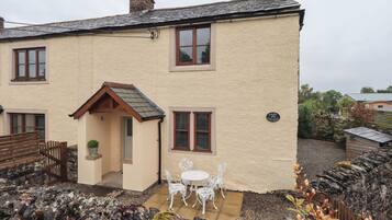 Casa de campo | Fachada