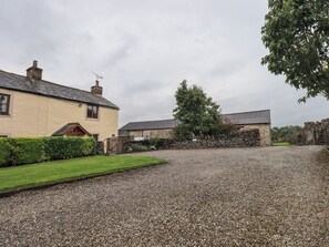 Cottage | Exterior