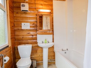 Cottage | Interieur