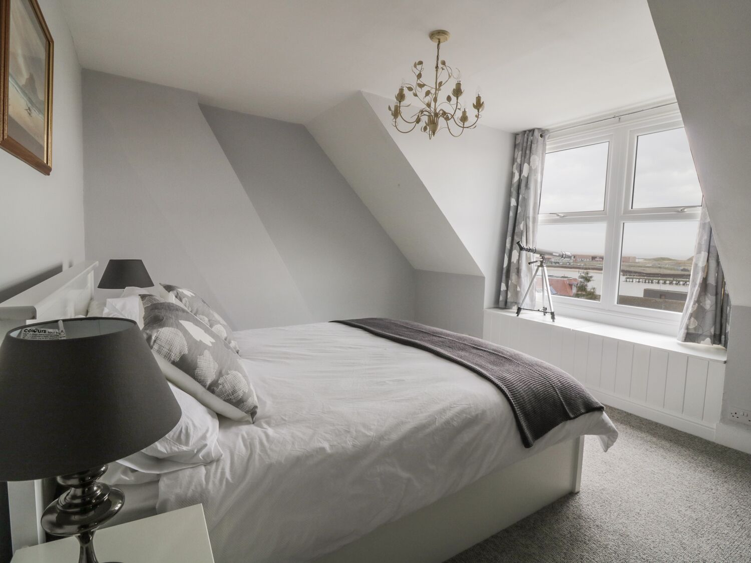 Casa de campo | Interior