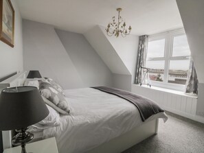 村舍 | 住宿内部