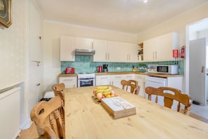 Cottage | Private kitchen
