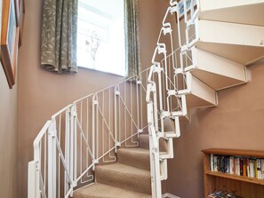 Room - Smugglers Rock Cottages (Scarborough)