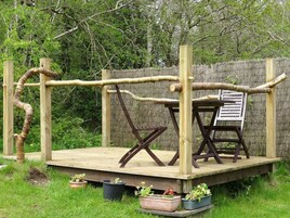 Casa de campo | Interior