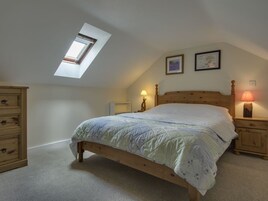 Casa de campo | Interior