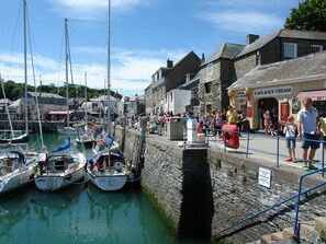 Cottage | Port de plaisance