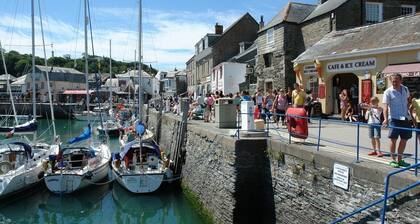 The Old Engine House