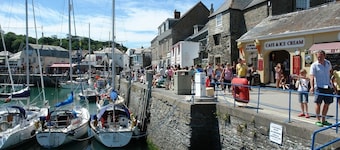The Old Engine House