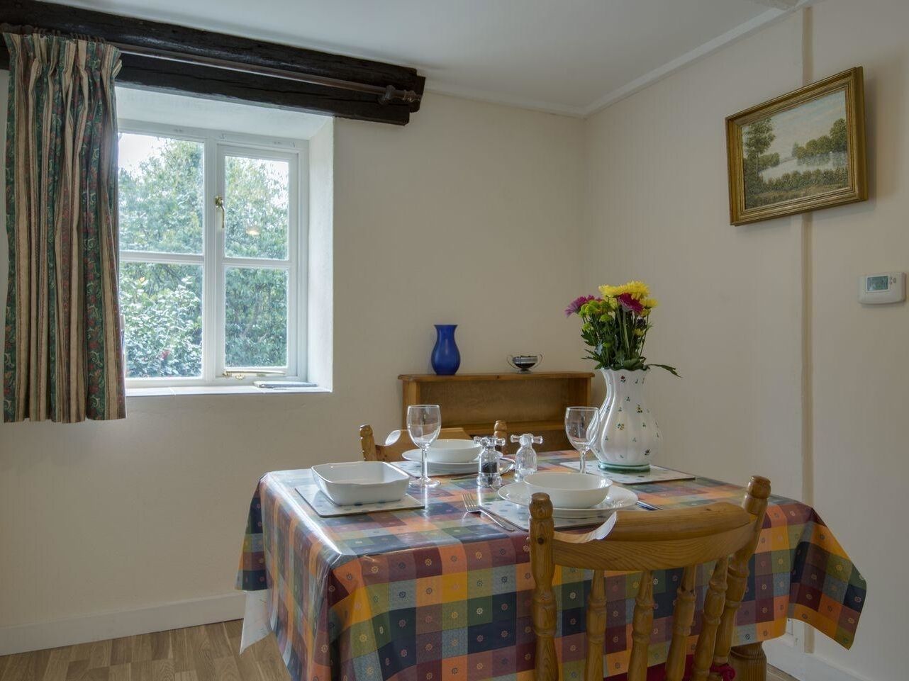 Casa de campo | Interior