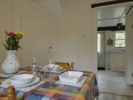 Casa de campo | Interior