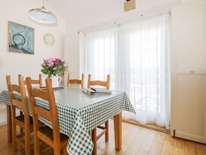 Cottage | Intérieur