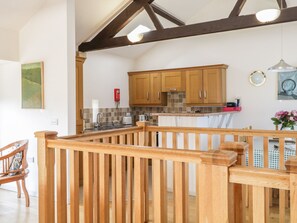 Cottage | Interior - Skiddaw (Cockermouth)