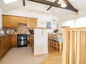 Cottage | Private kitchen