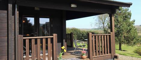 Casa de campo | Jardines del alojamiento