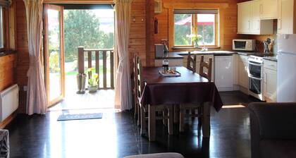 Cherry Lodge