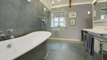 Cottage | Salle de bain