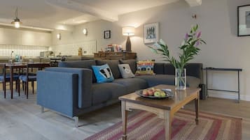 Casa de campo | Interior