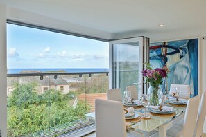 Cottage | Dineren