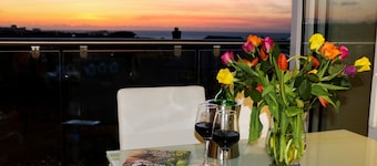 Sunset View