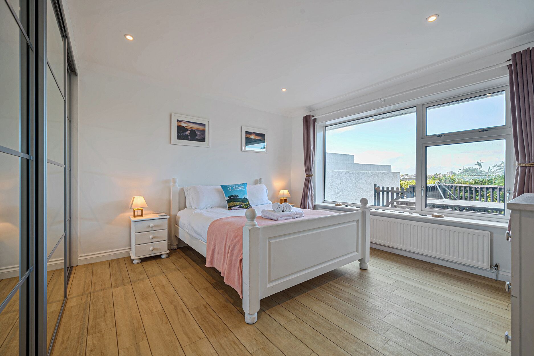 平房 | 3 間睡房、獨特設計、獨特裝修  、免費 Wi-Fi