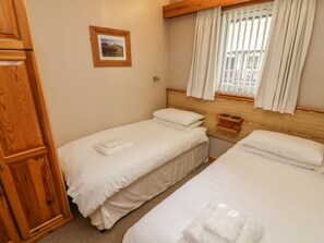 Casa de campo | 2 habitaciones, decoración personalizada y muebles diferentes 