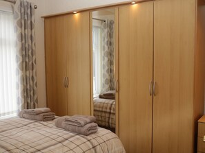 村舍 | 3 多间卧室、特色装修、特色家居、免费 WiFi