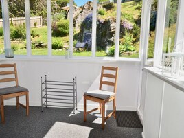 Casa de campo | Interior