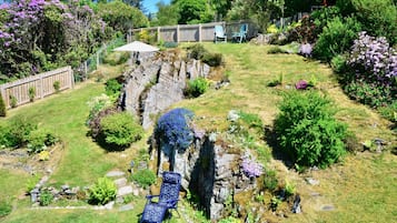 Cottage | Interni