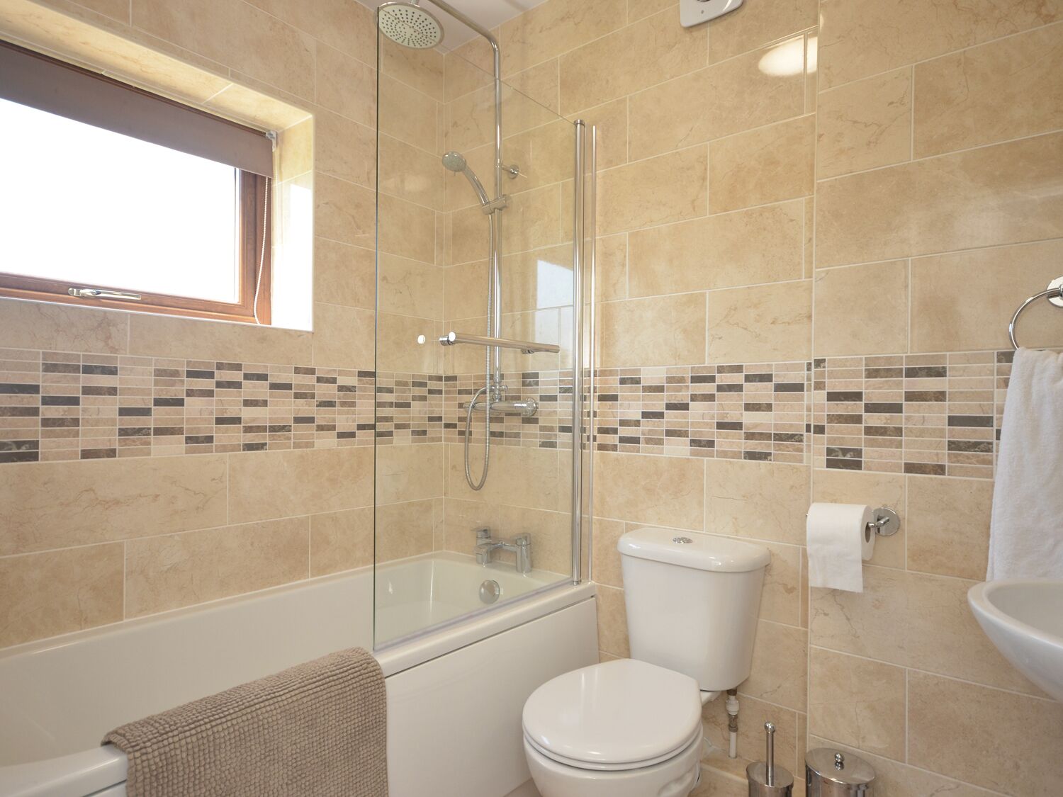 Cottage | Bathroom