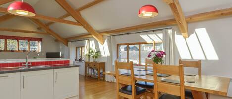 Casa de campo | Restaurantes