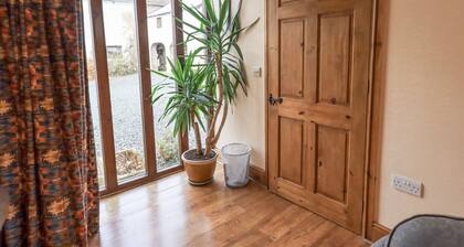 Tithe Cottage