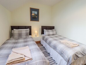 3 chambres, décoration personnalisée, ameublement personnalisé