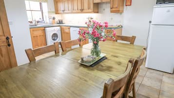 Casa de campo | Interior