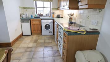 Cottage | Interior