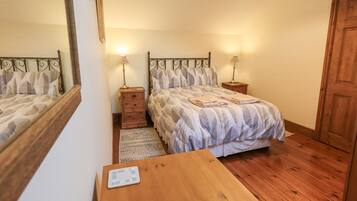 Chaumière | Intérieur