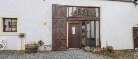 Cottage | Bahagian luar